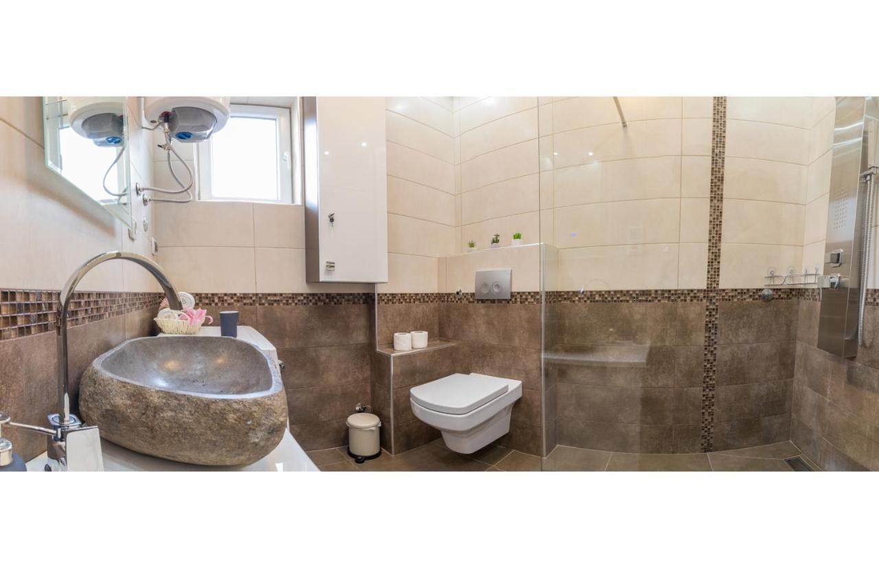 Belgrade Downtown Residence Экстерьер фото